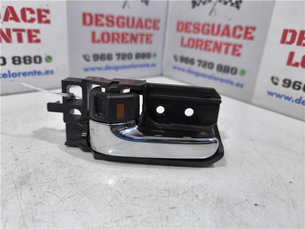 manilla interior puerta trasera izquierda toy