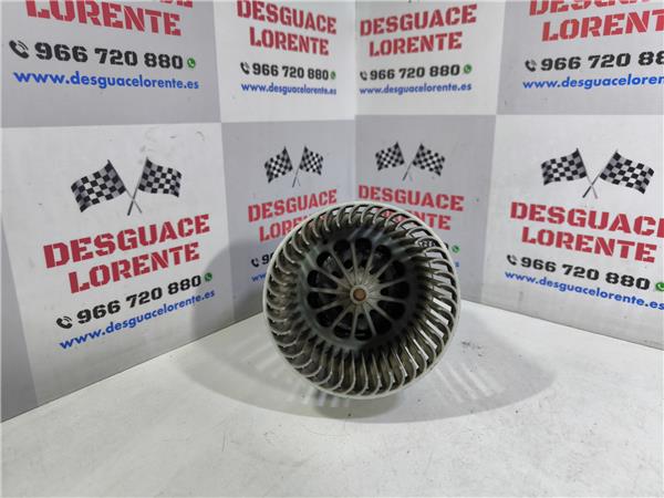 ventilador calefaccion peugeot 308 sw 022014