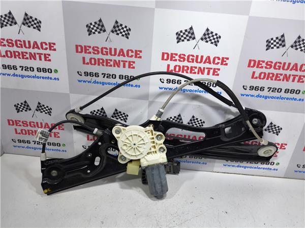 elevalunas electrico delantero izquierdo merc