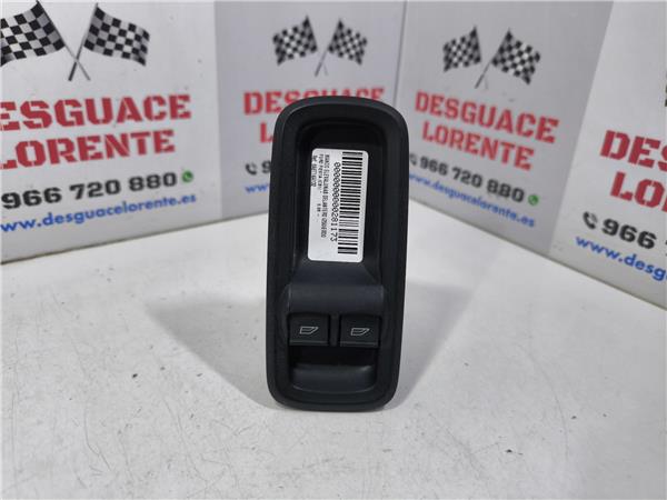 mando elevalunas delantero izquierdo ford fie