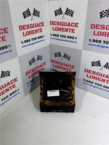 cenicero jaguar xj 32 v8 32v cat 237 cv 174 k