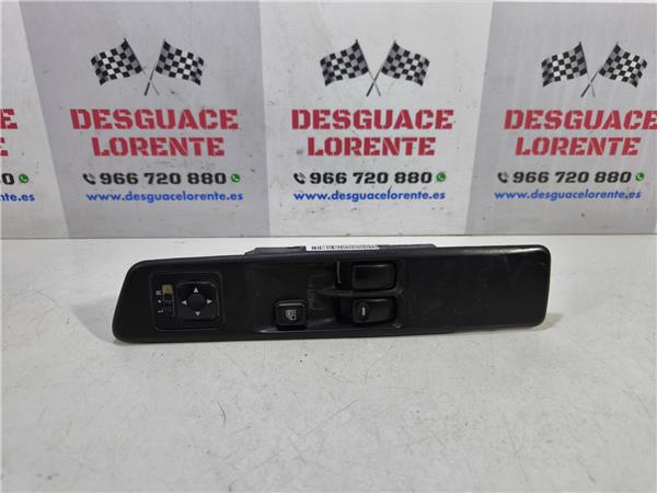 mando elevalunas delantero izquierdo mitsubis