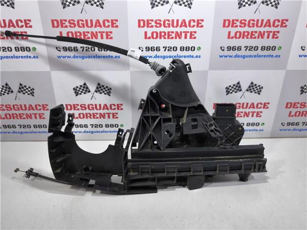 cerradura puerta delantera derecha volvo v50