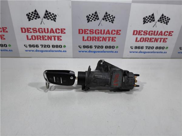 conmutador de arranqueencendido seat leon 1m1