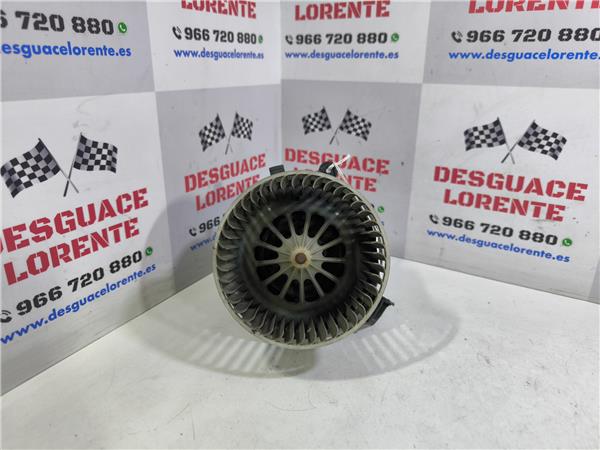 motor calefaccion mercedes benz clase c bm 20