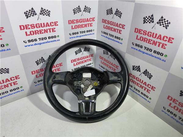 volante volkswagen caddy 2k 022004 2010