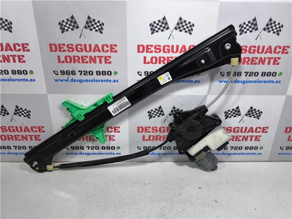 elevalunas electrico trasero derecho volkswag