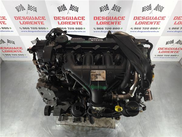 motor completo ford mondeo berlina ca2 2007