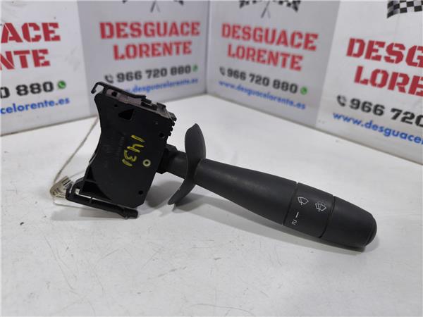 mando limpiaparabrisas opel vivaro 1.9 cdti cat (f9q 760 / l08) (101 cv / 74 kw) (101 cv / 74 kw)