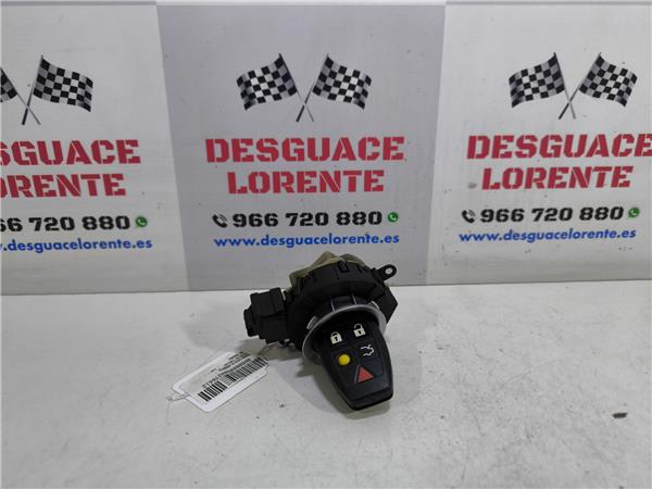 conmutador de arranqueencendido volvo v50 fam