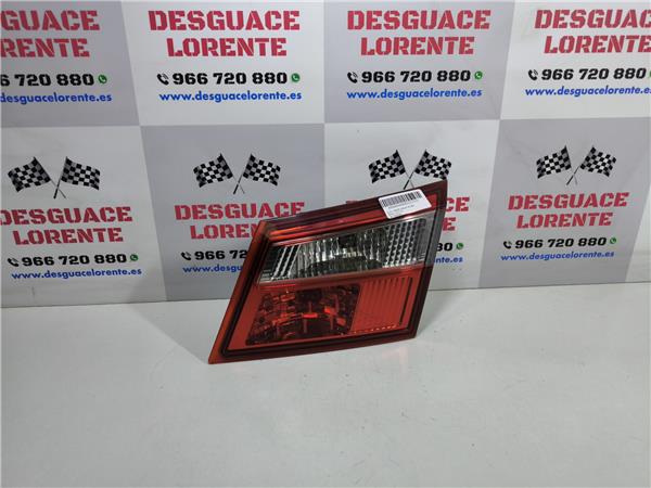 piloto trasero derecho renault latitude 2010