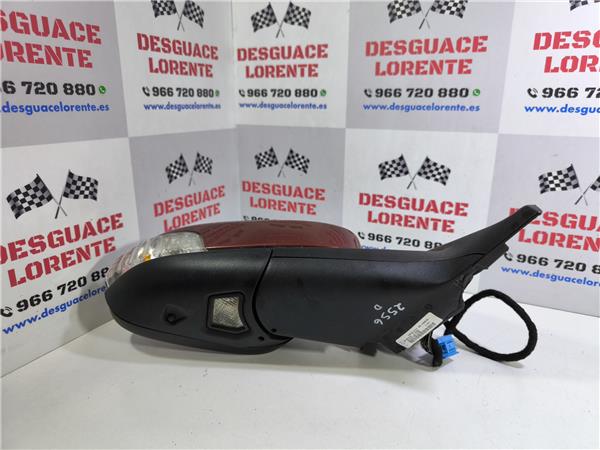 Retrovisor Derecho Volvo V50 *