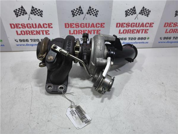 turbo peugeot 208 012012