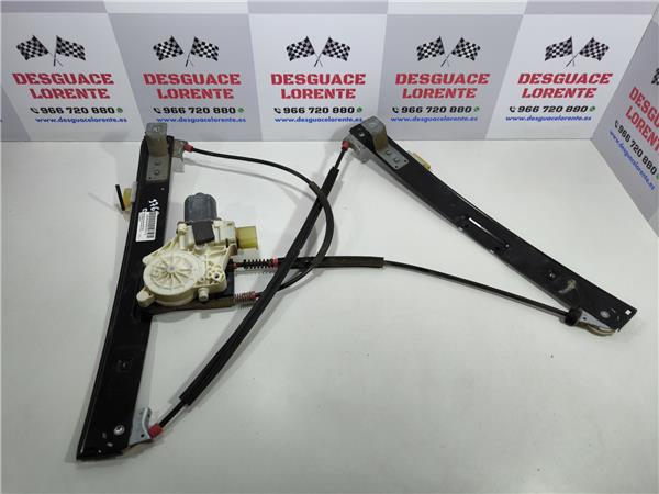 elevalunas electrico delantero izquierdo ford