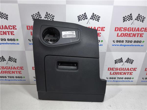 moldura puerta delantera derecha volkswagen t