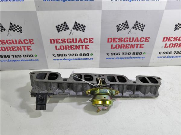 colector admision toyota avensis wagon t25 20