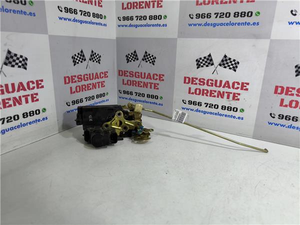 cierre electromagnetico delantero izquierdo c