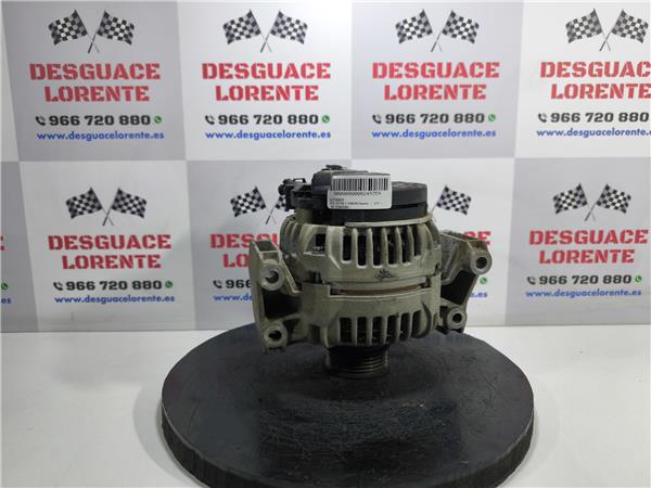 alternador opel vectra c caravan 2003 22 ele