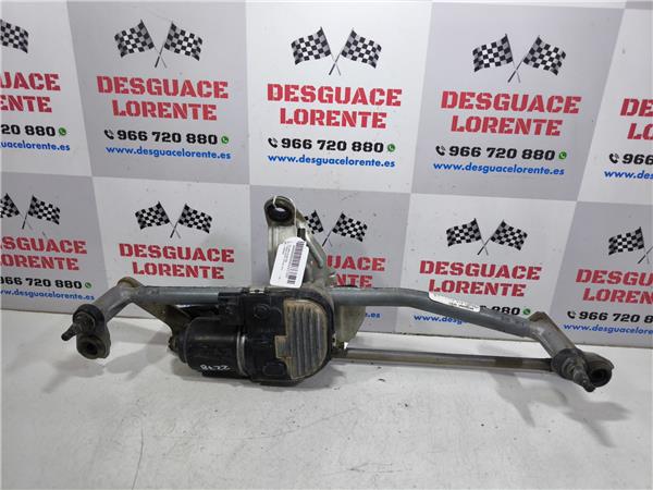 motor limpiaparabrisas delantero volkswagen p