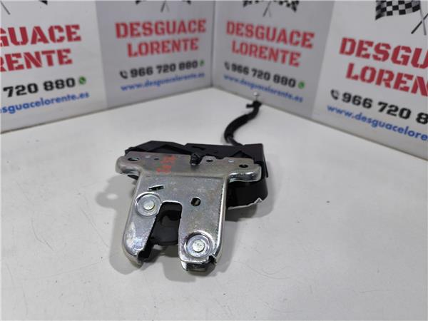 cerradura porton audi a6 berlina (4f2)(2004 >) *