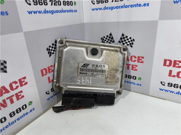 centralita motor uce ford galaxy vy 19 tdi ca