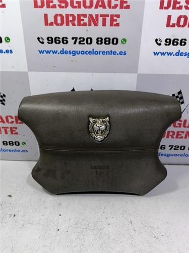 airbag volante jaguar xj 32 v8 32v cat 237 cv