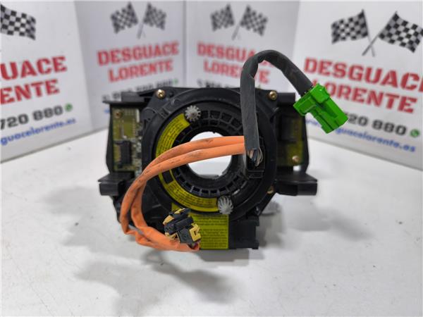 anillo airbag volvo v50 familiar 2004 