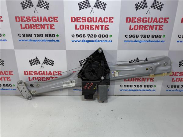 elevalunas electrico delantero derecho opel c