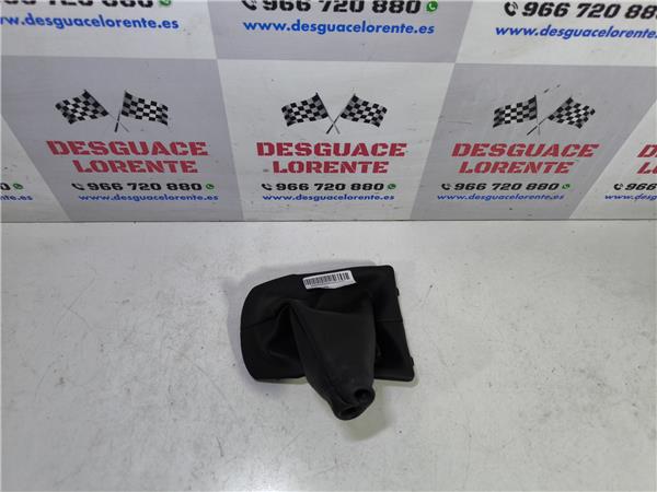 pomo palanca cambio peugeot 208 012012