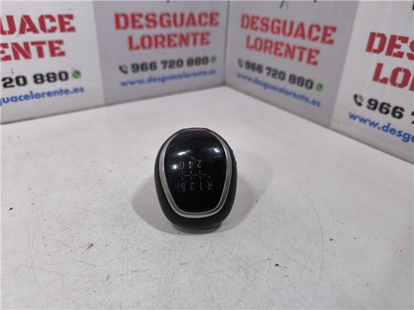 pomo palanca cambio opel crossland x 2017