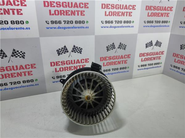 ventilador calefaccion opel crossland x 2017