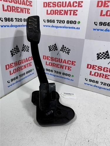 potenciometro pedal gas ford transit/tourneo custom combi (ttf)(2012 >) 2.0 300 l1 tourneo titanium [2,0 ltr.   96 kw tdci cat]