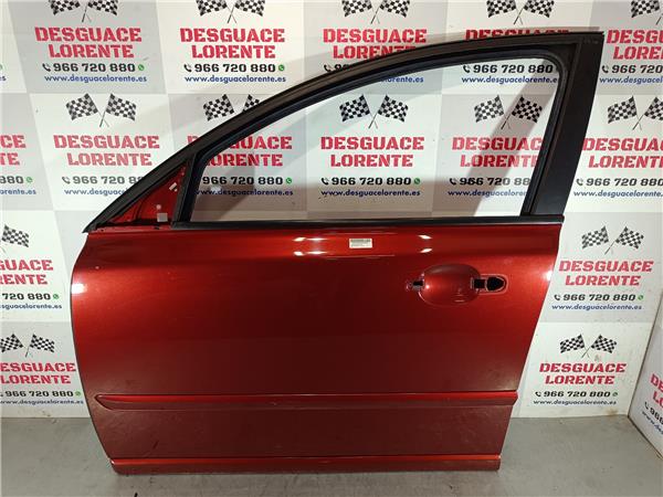 puerta delantera izquierda volvo v50 familiar