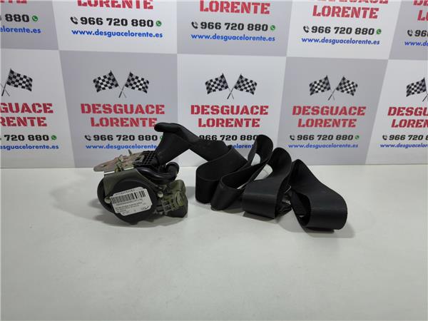 cinturon seguridad delantero derecho ford mon