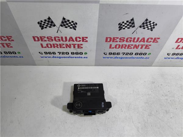 modulo electronico seat leon 1p1 19 tdi 105 c