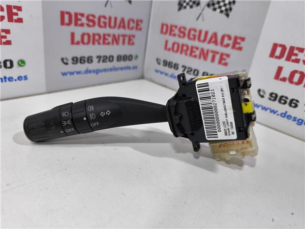 mando de luces subaru legacy combi outback b1