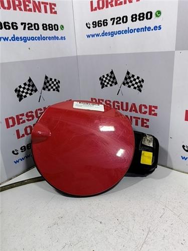 tapa exterior combustible seat ibiza berlina (6j5)(06.2008 >) *