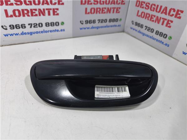 maneta exterior delantera derecha subaru lega
