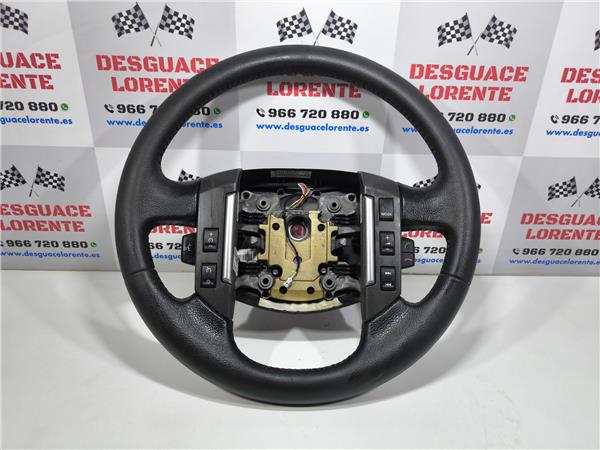 volante land rover discovery 27 td v6 cat 190