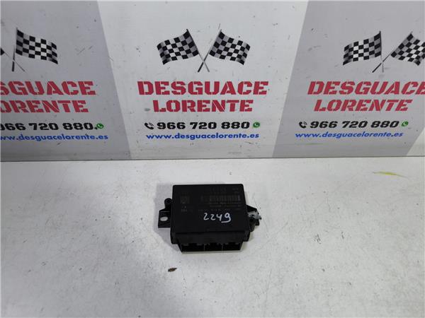 modulo electronico volkswagen touareg 7p5 012