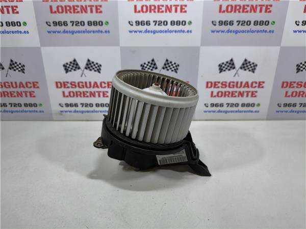 motor calefaccion opel corsa d (2006 >) 1.2 selective [1,2 ltr.   63 / 61 kw 16v bivalent, gasolina / lpg]