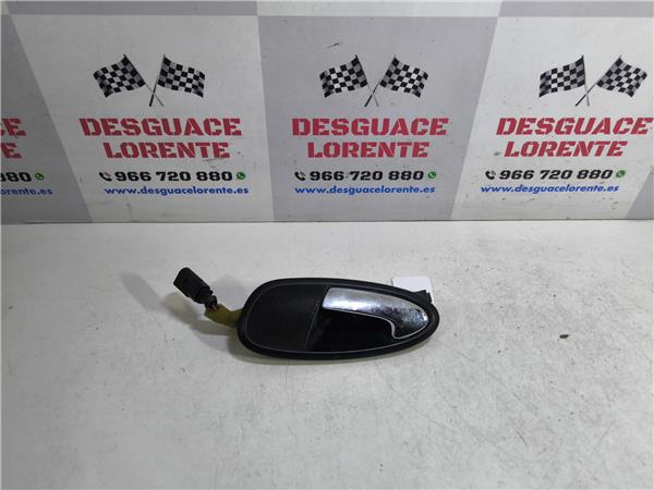 manilla interior puerta delantera izquierda s