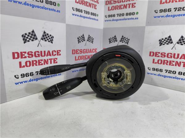 mando multifuncion mercedes benz clase c bm 2