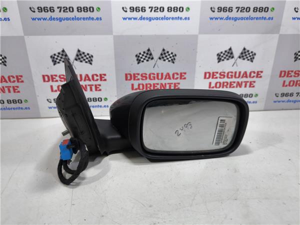 retrovisor derecho volvo v50 familiar 2004