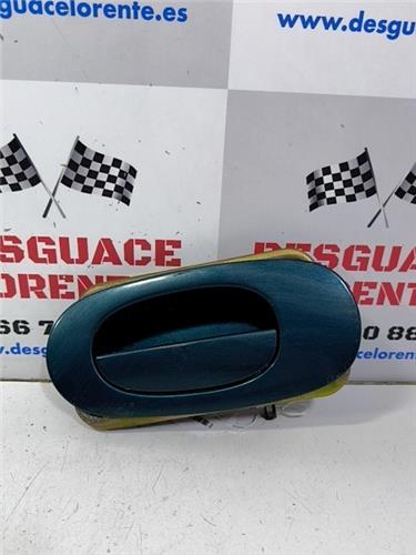 maneta exterior delantera derecha jaguar xj 3