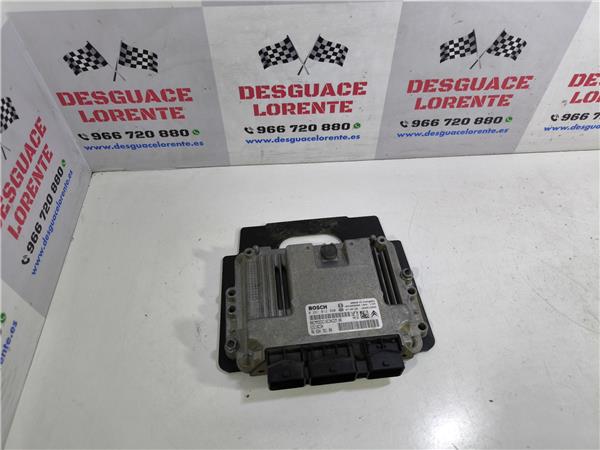 centralita motor uce citroen grand c4 picasso