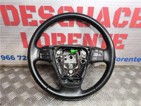 volante volvo v50 familiar 2004 16 d kinetic