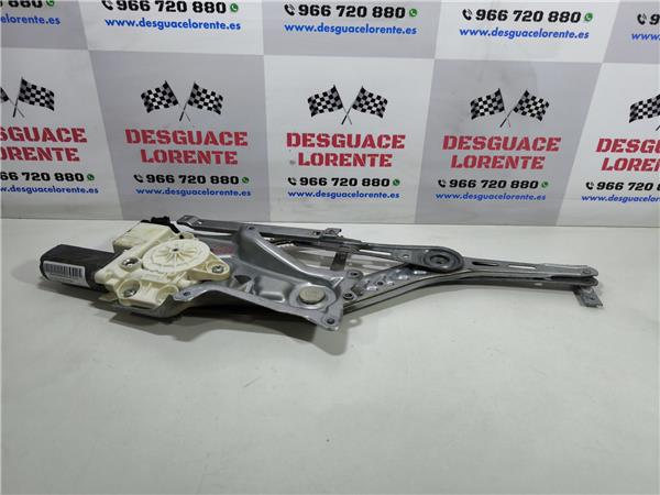 elevalunas electrico delantero izquierdo opel