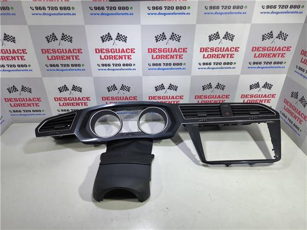 moldura puerta delantera derecha volkswagen t