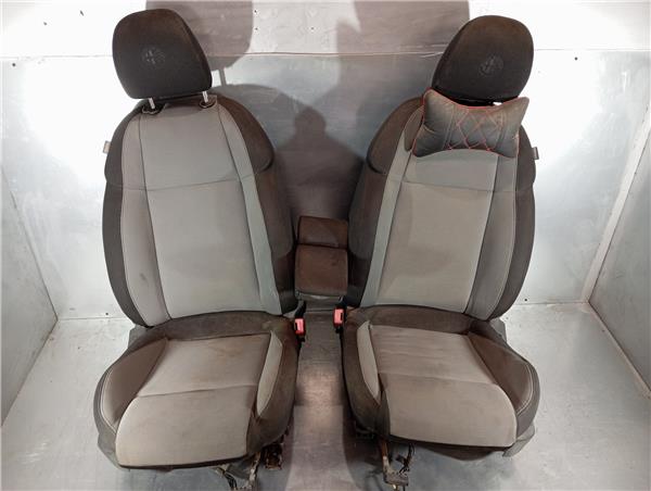 juego asientos alfa romeo giulietta 191 16 jt